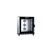 Unox Cheflux 12 Rack Combi Oven