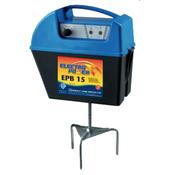 ElectroPower EPB15 Fencer
