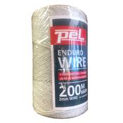 PEL Enduro Fencing Wire 200m