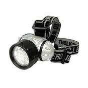 Clulite HL14 LED Headlamp Torch