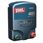 PEL401 10km Mains Fencer