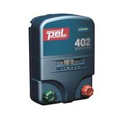 PEL402 20km Mains Fencer