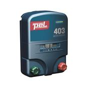 PEL403 30km Mains Fencer
