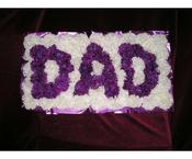 Dad Artificial image