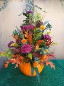 Pumpkin { 1 }