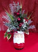 A Christmas Treat  (Artificial )