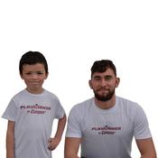 Cool T Childrens T-Shirt image