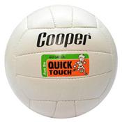 Go Games Quick Touch Footballs Size 4