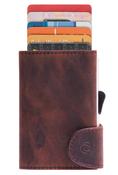 C-Secure Buffalo Leather Wallet image