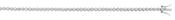 Sterling Silver CZ Tennis Bracelet image