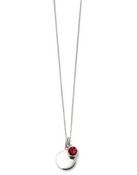 Birthstone Jewellery July image
