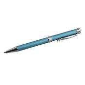 Stratton Blue/Silver Colour Pen image