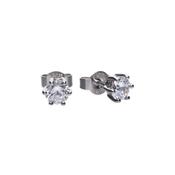 Diamonfire Stud Earrings 1Ct image