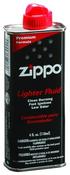 4 oz. Zippo  Lighter Fuel