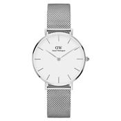 DW Petite 32 Sterling S White image