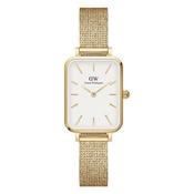 DW Quadro 20X26 Pressed Evergold