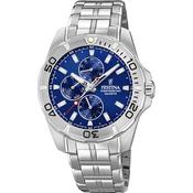Festina Multi Dial Watch image