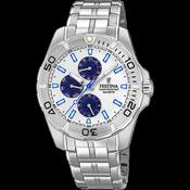 Festina Gents Multi Dial Watch image