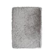 Polar Light Grey Shag Rug image