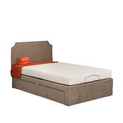 Latexmatic Anti Allergy Mattress image