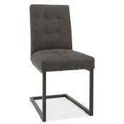Inishmore Metal Base Dining Chair image