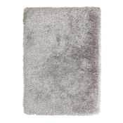 Montana Silver Shag Rug image
