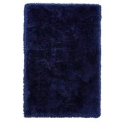 Montana Navy Shag Rug image