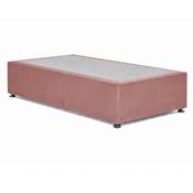 Desire Fabric Divan Base - Rose by Respa image