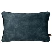 Etta Blue Green Rectangular Cushion image