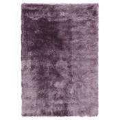 Whisper Shiny Shag Rug - Heather image