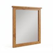 Ailbhe Oak Dresser Mirror image