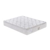 Aloe Vera Roll Up Mattress - 5FT image