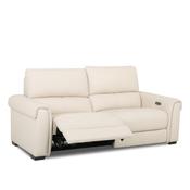 Borris 2.5 Seater Electric Recliner Sofa image