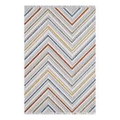 Broadway Chevron Rug image
