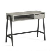 Brody Grey Washed Desk image