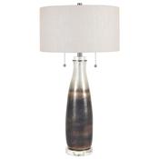 Oscar Ombre Tall Table Lamp image