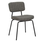 Claridge Fabric Upholstered Dining Chair image