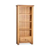 Dunloe Bookcase with Drawer image