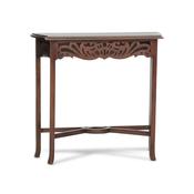 French Small Hall Table image