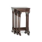 French Style Nest of Tables image
