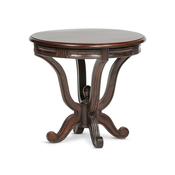 French Small Wine Table image