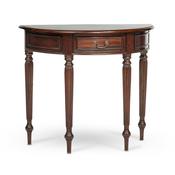 French Fluted Console Table image