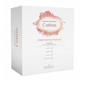Cotton Mattress Protector - 6' Super King image