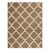 Darcy Geometric Rug image