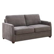 Eastwood Full Foam Sofa Bed - Stone image