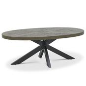 Elliot Weathered Oak Coffee Table image