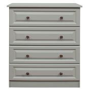 Gurteen Modern Grey Chest of Drawers image