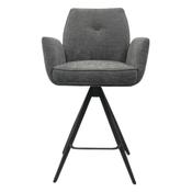 Henderson Bar Stool with Arms image