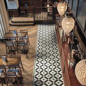 Karndean Heritage LVT Flooring Collection