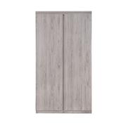 Jolie Double Hanging Wardrobe image